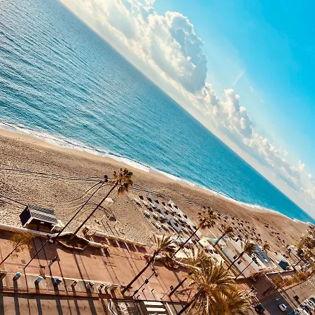 Apartment Superb Centre Town Apartment, 2 Bedrm, 2 Bathrm Fuengirola